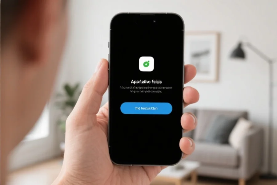 快速解决星亿应用常见安装失败问题指南