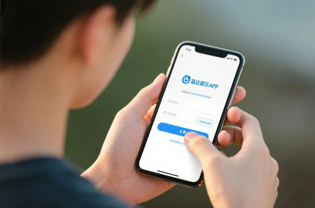 新用户必读：5分钟快速上手星亿娱乐APP教程